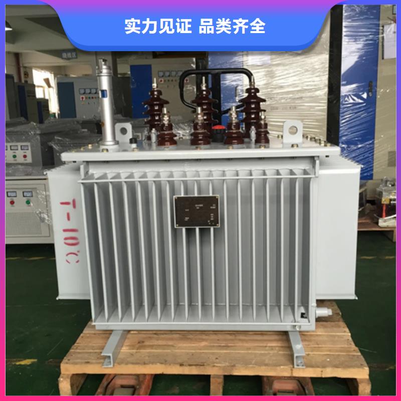 黄南优选S20-m-1000/10油浸式变压器实地货源