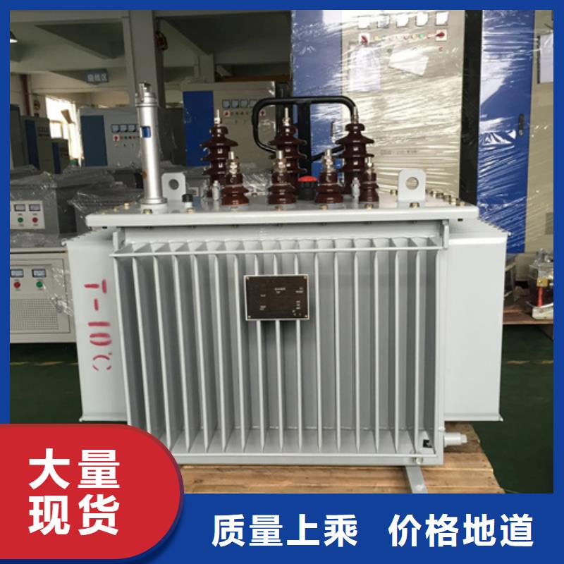 揭阳询价优质s11-m-1250/10油浸式变压器的厂家