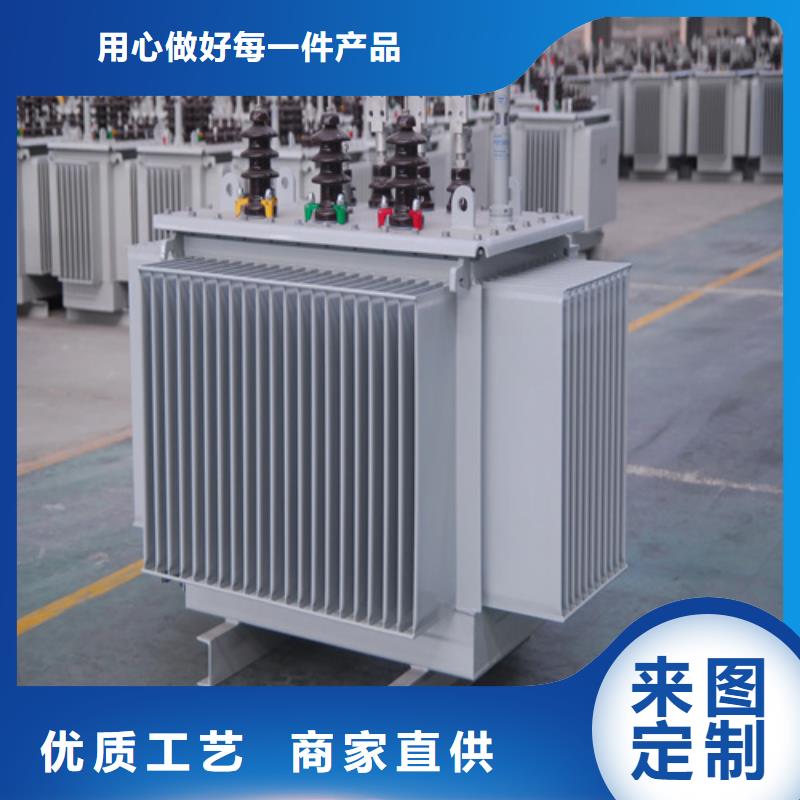 畅销当地【金仕达】生产s11-m-1000/10油浸式变压器_优质厂家