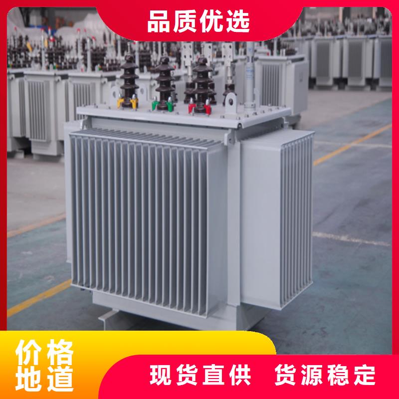 S13-m-1250/10油浸式变压器的分类及规格