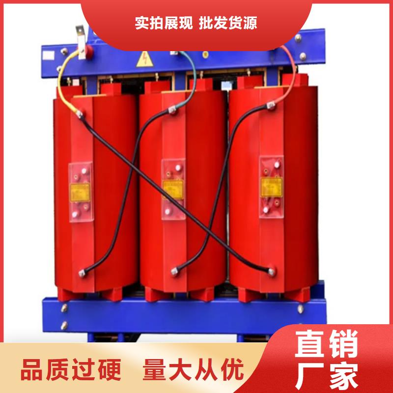 生产SCB13-2000/10干式电力变压器的经销商