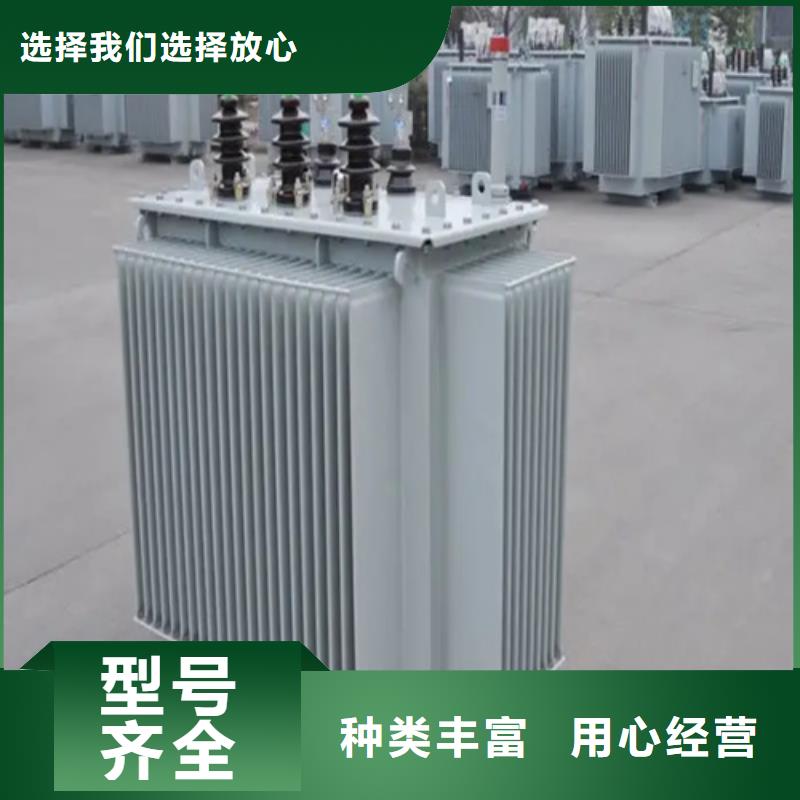 热卖s11-m-200/10油浸式变压器-实体厂家
