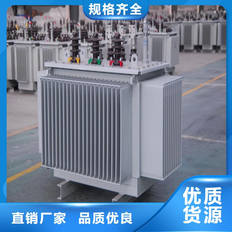 s11-m-500/10油浸式变压器优选企业