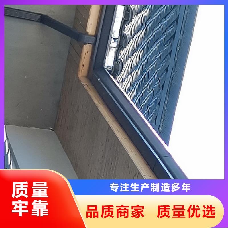 厂房雨水管型号齐全