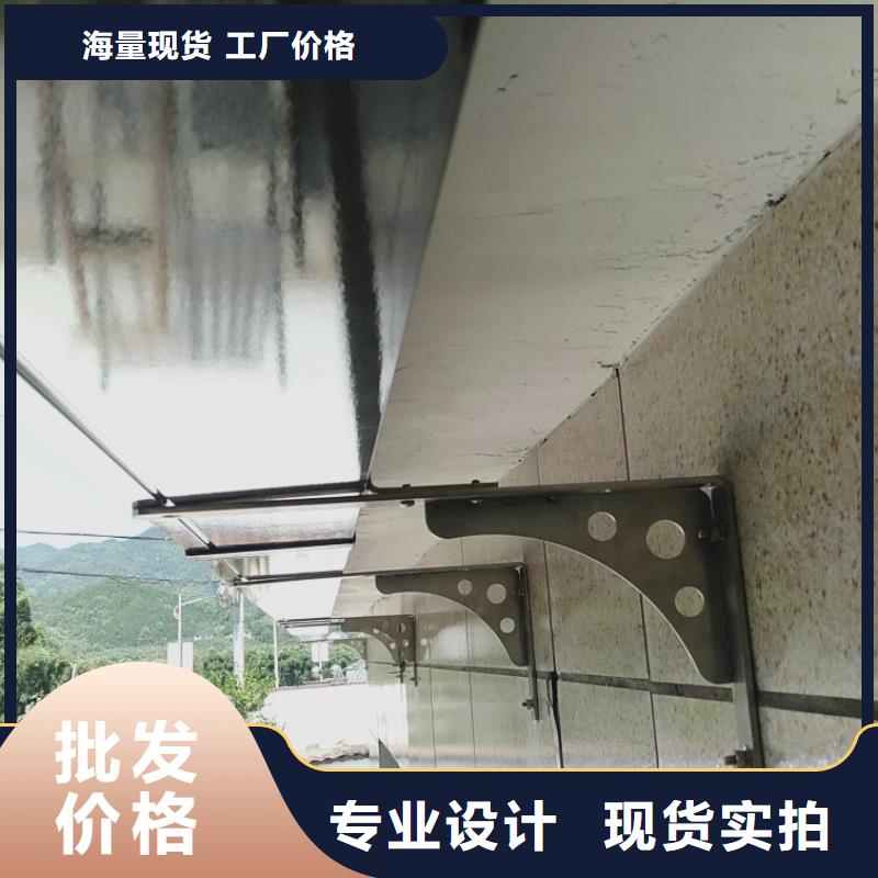 铝合金雨水管全国发货