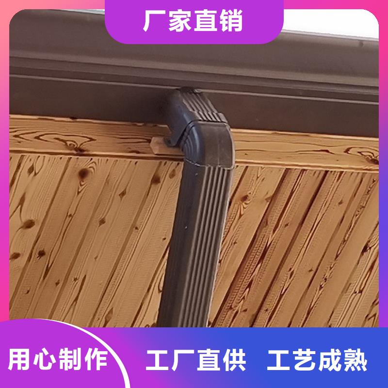 厂房雨水管型号齐全