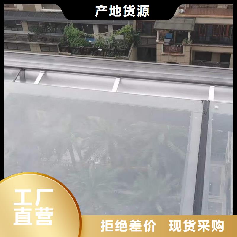 金属雨水管无中间商