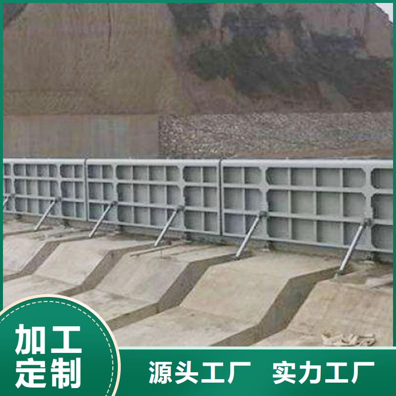 广西梧州生产蝶山区液压翻板钢坝