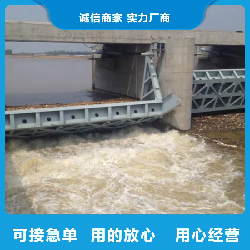 贵州毕节买织金县雨水污水泵站闸门