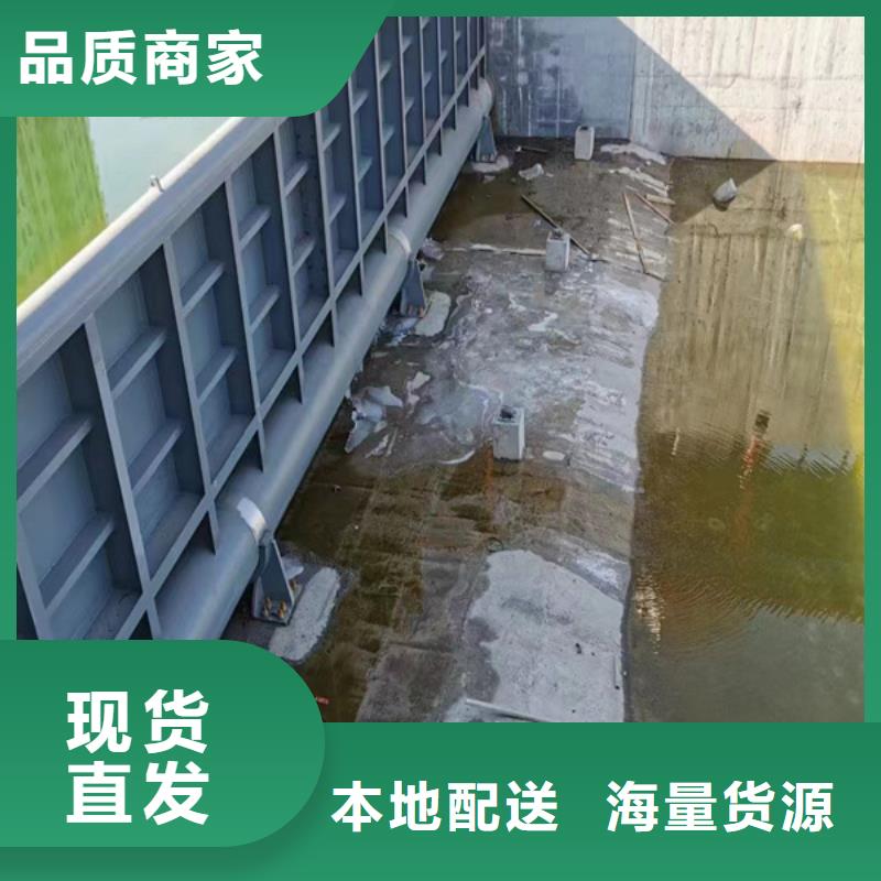 江苏常州直销溧阳市雨水污水不锈钢液压闸门井