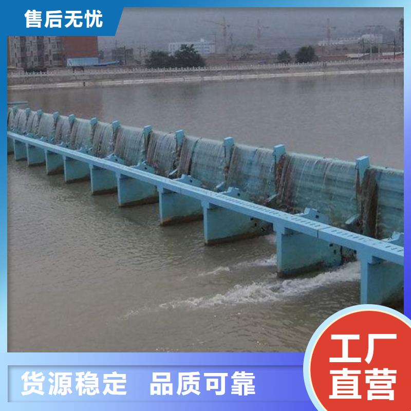 山西《忻州》附近河曲县城市排污节流闸门