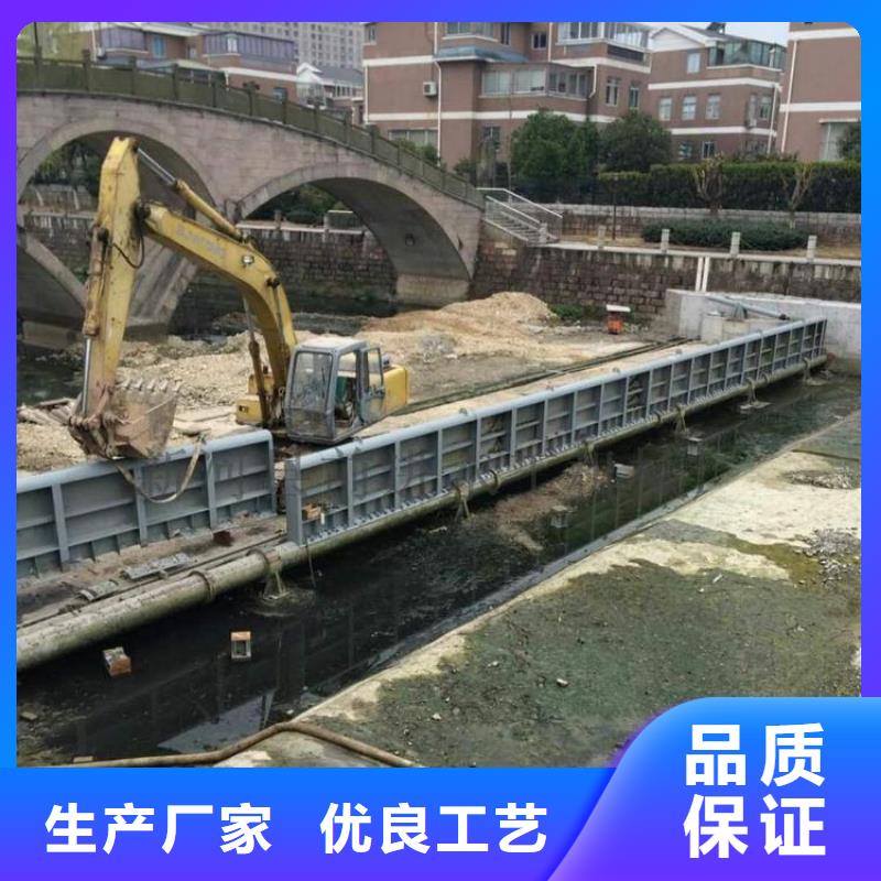 云南昆明购买东川区一体化泵站截流闸门
