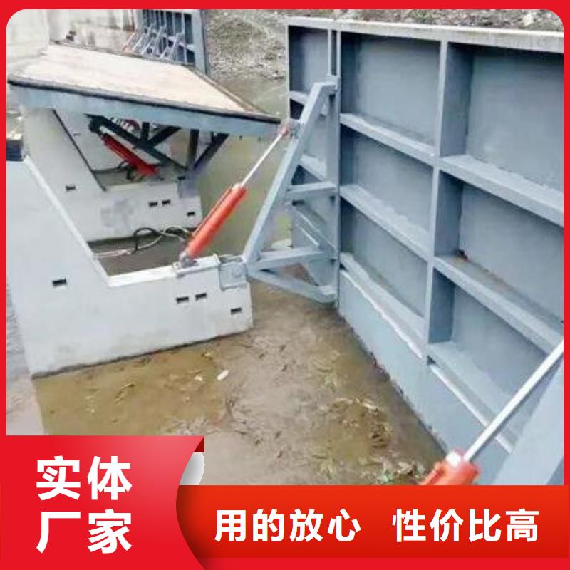 忻州当地液压式启闭机