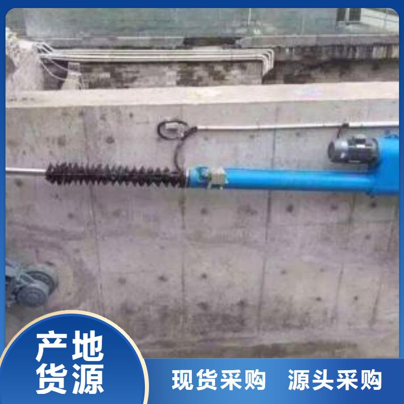 贵州遵义定做余庆县污水泵站闸门