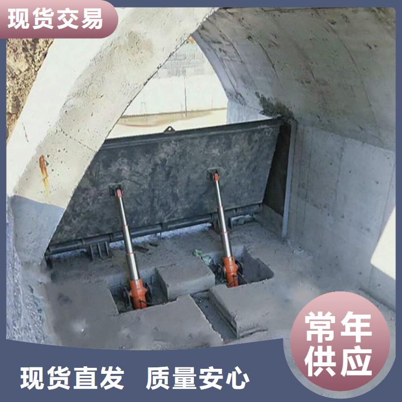 河南【洛阳】询价西工区污水泵站闸门