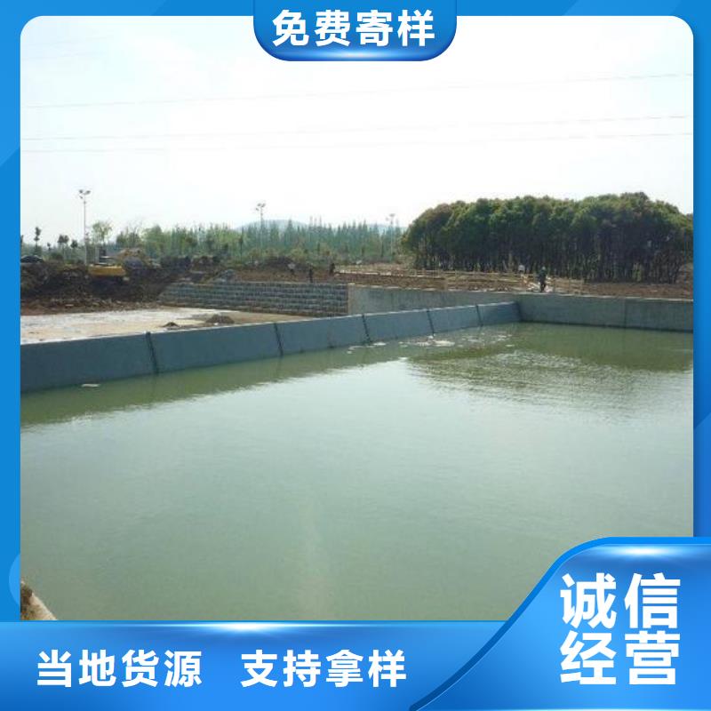 河北沧州该地运河区雨水污水不锈钢液压闸门井