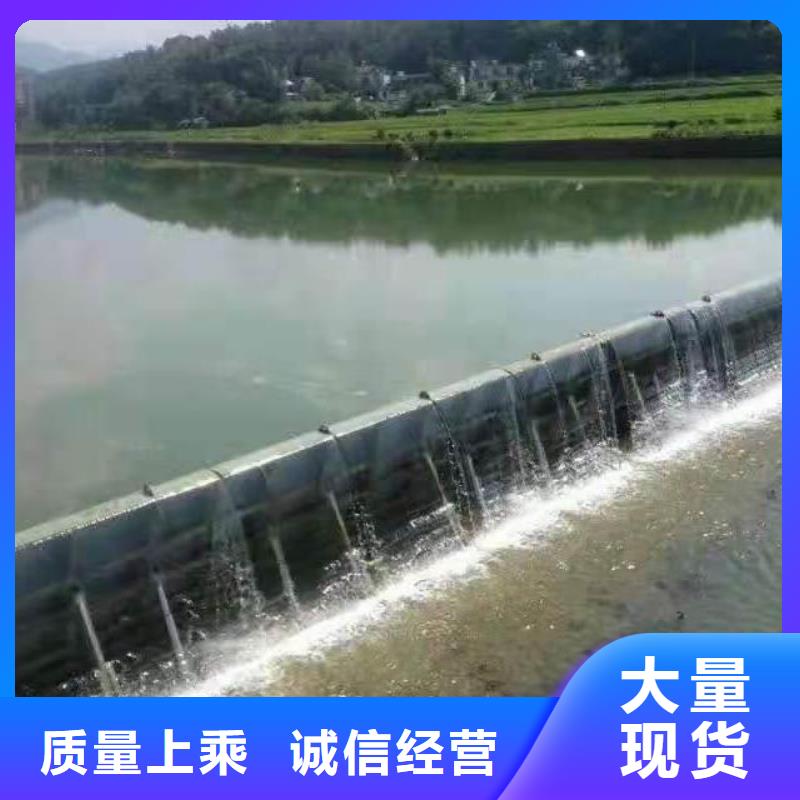 湖南岳阳咨询湘阴县一体化泵站截流闸门