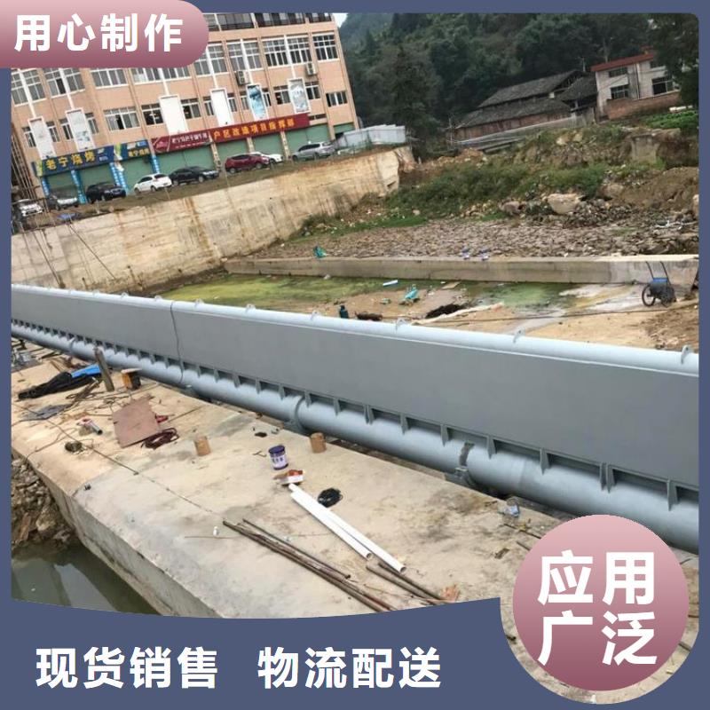 山西晋中定制寿阳县一体化泵站截流闸门