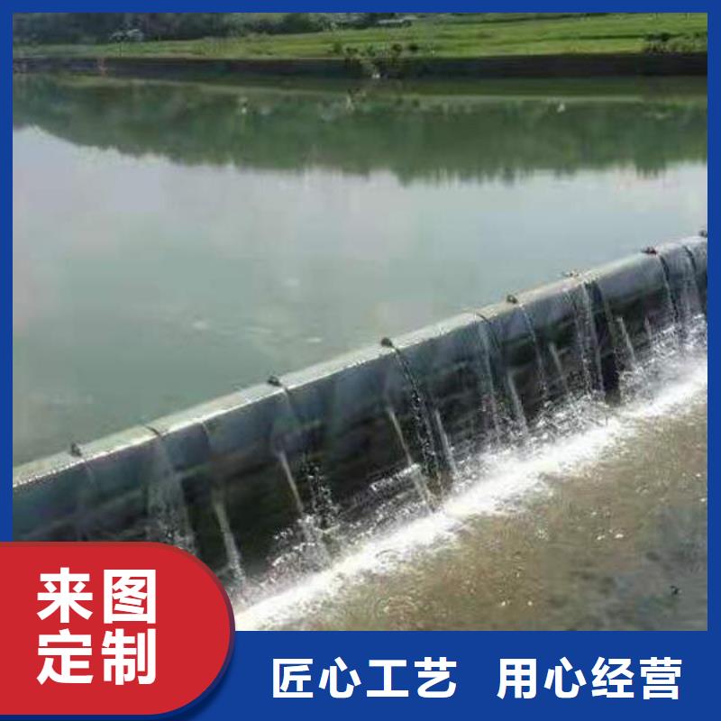 广东茂名采购茂港区液压翻板钢坝