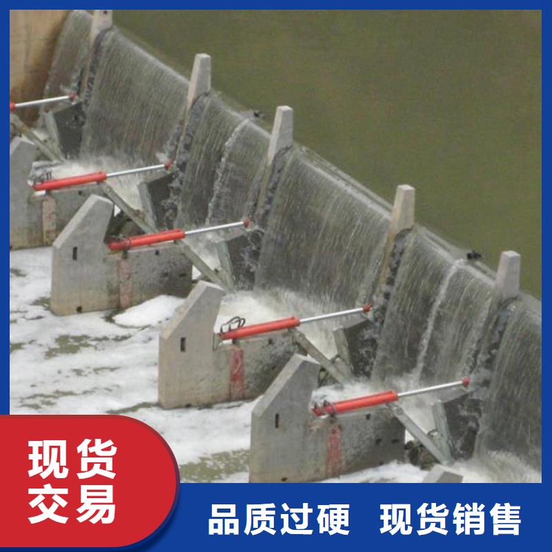 雅安周边水利液压钢坝规格全质量保证