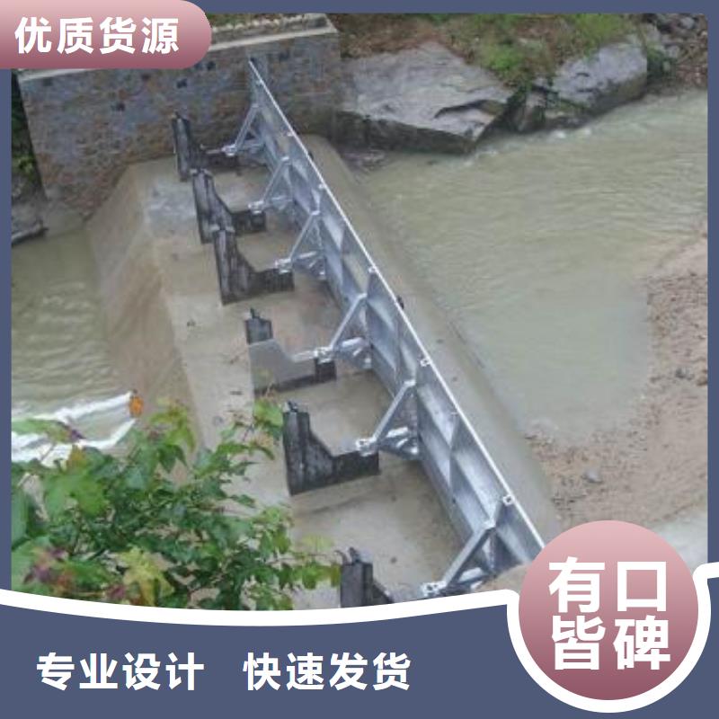 晋城周边景观钢坝生产经验丰富的厂家