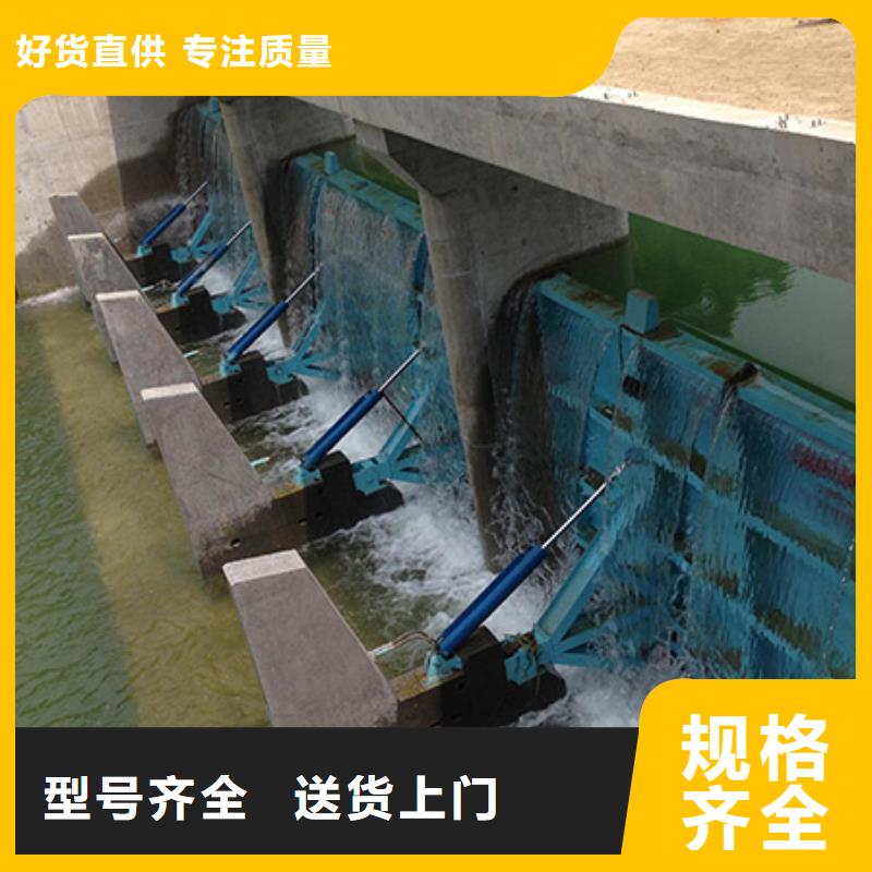 广州本地钢制翻板钢坝