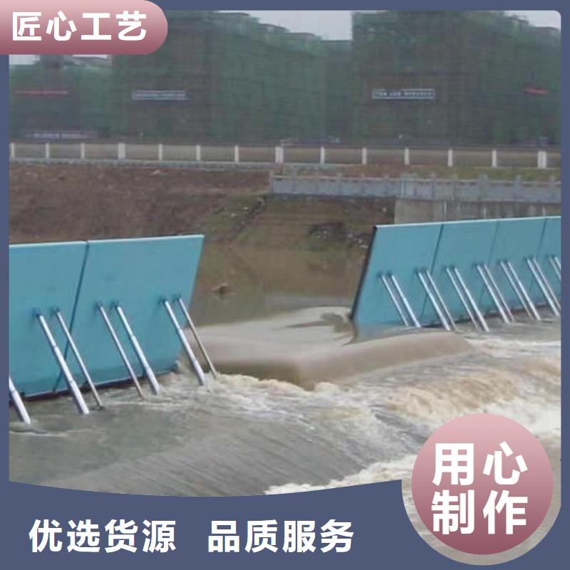 广东湛江咨询坡头区露顶式钢闸门