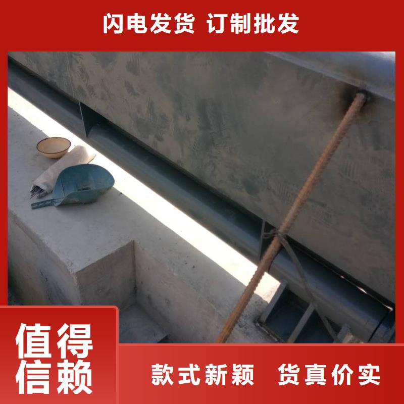 《杭州》咨询钢制翻板闸门优质源头厂家