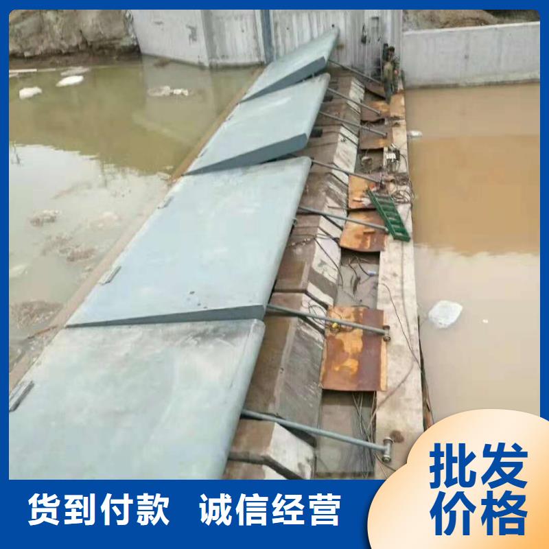 河南郑州咨询二七区底轴式钢闸门
