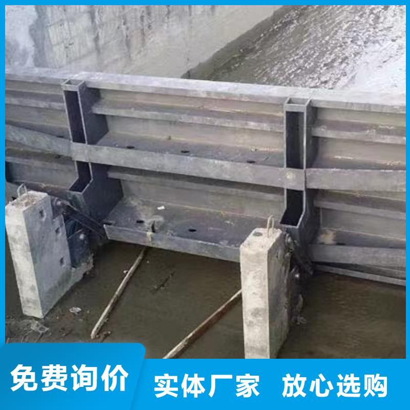吉林通化附近辉南县雨水污水不锈钢液压闸门