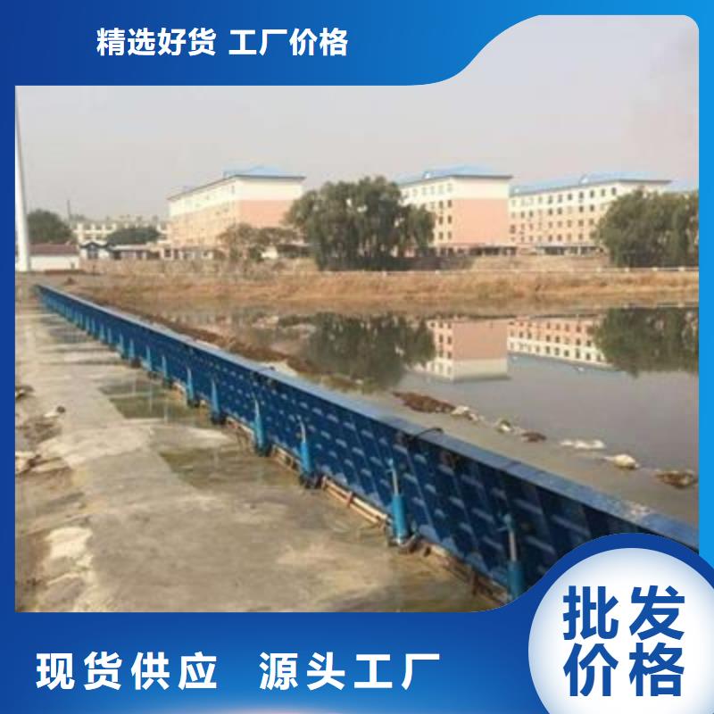 丹东找大跨度河道景观钢坝新品促销