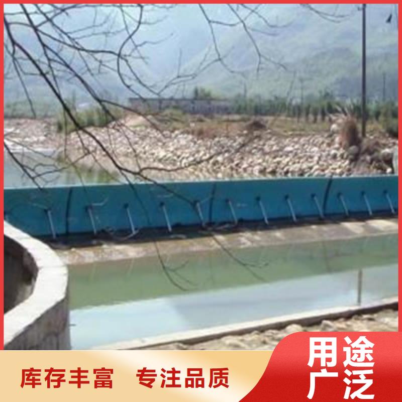 贵州贵阳订购清镇市污水泵站闸门