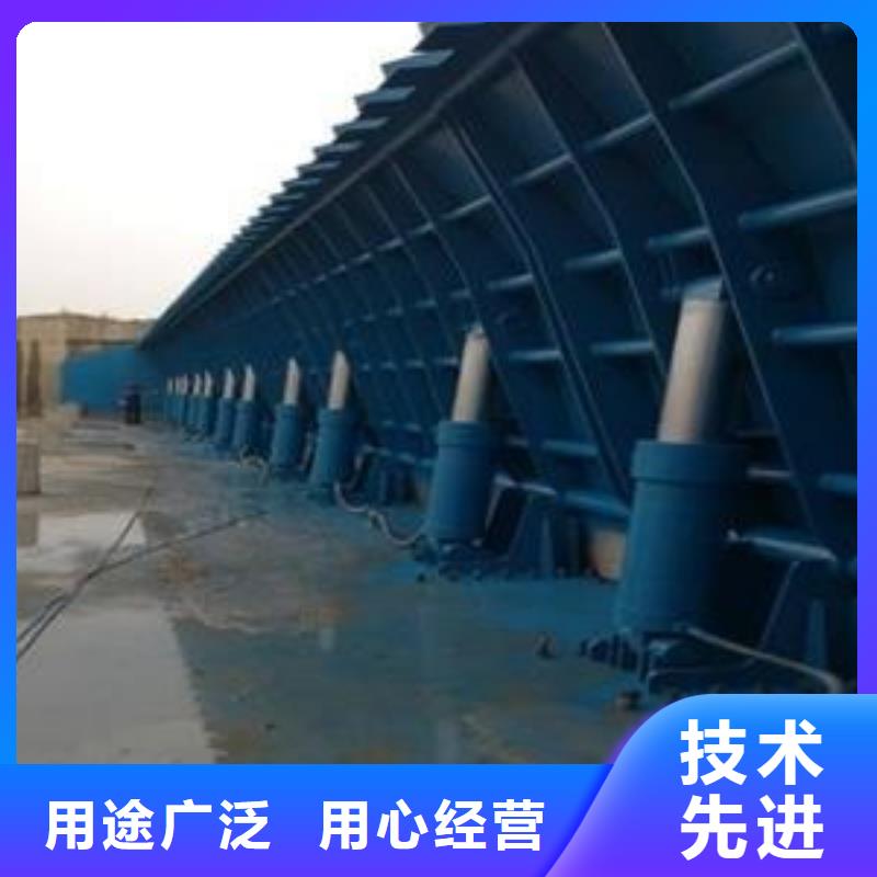 许昌附近周边水库止水钢坝生产厂家