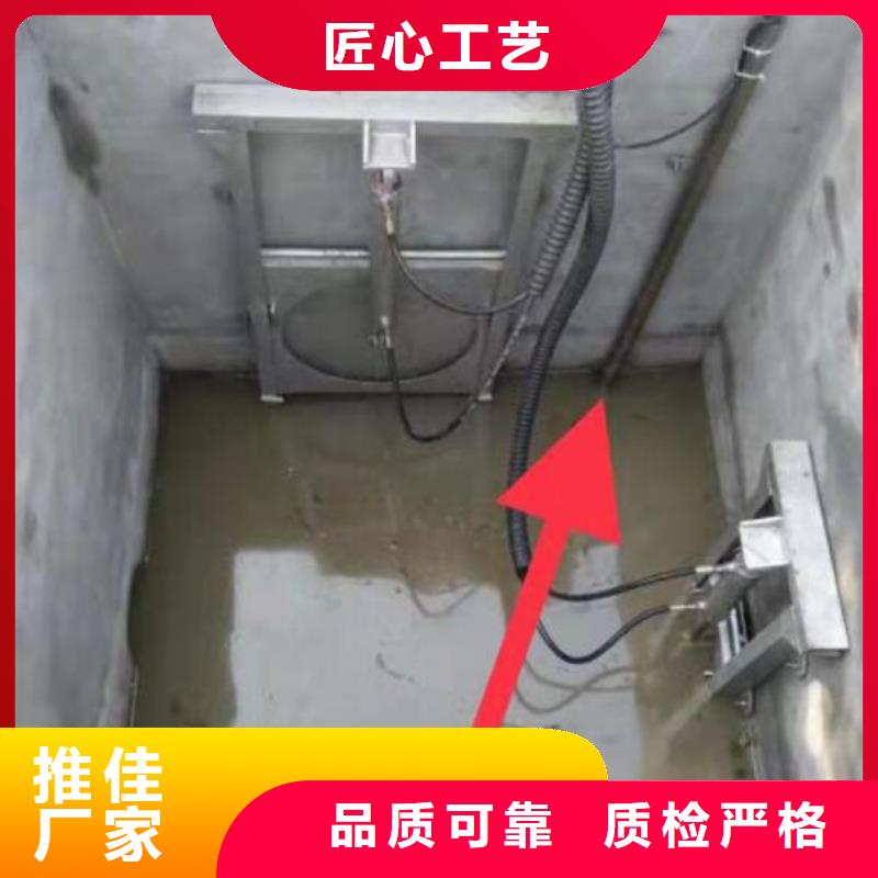 香港同城速闭式液动限流闸门质量保证
