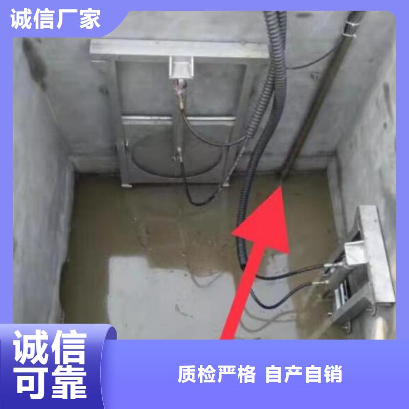 河北省承德购买市双滦液动限流闸门十年生产经验