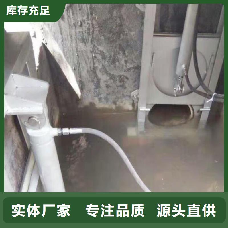广西钦州当地浦北县管道分流液压钢制闸门