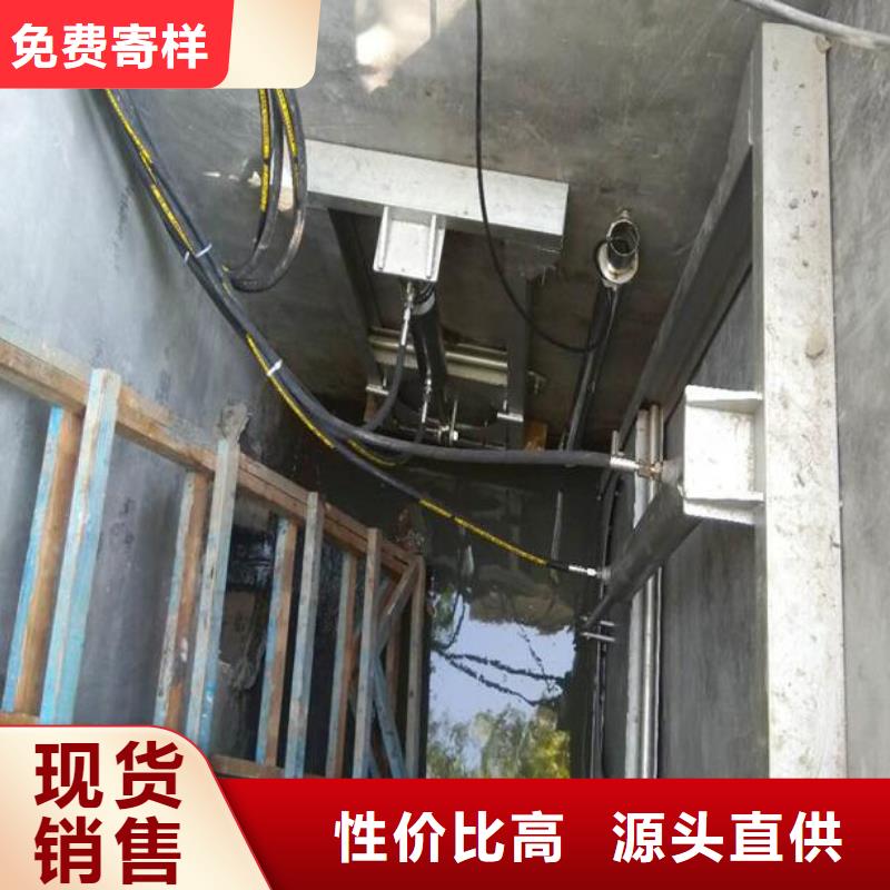 黑龙江周边智能化一体化截流井泵站厂家款式多样