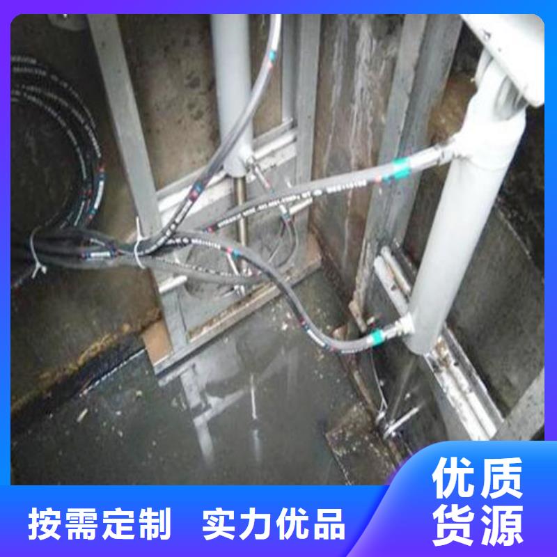 青海本地雨水泵站闸门品牌保证