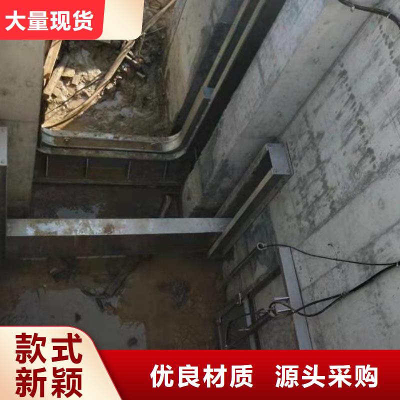 江西抚州附近宜黄县雨水污水不锈钢液压闸门