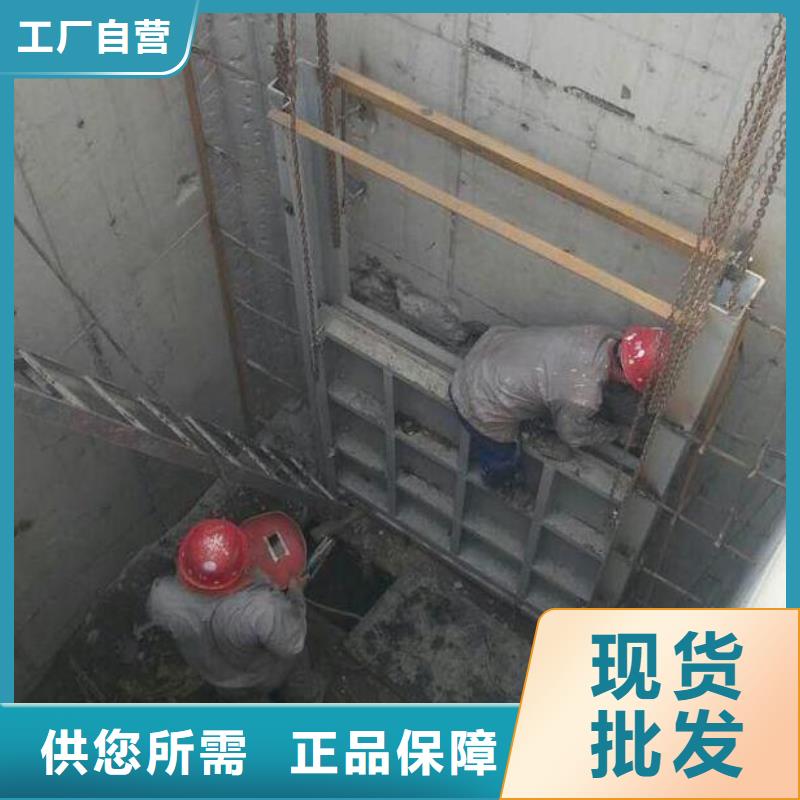 广西柳州购买融安县一体化泵站截流闸门