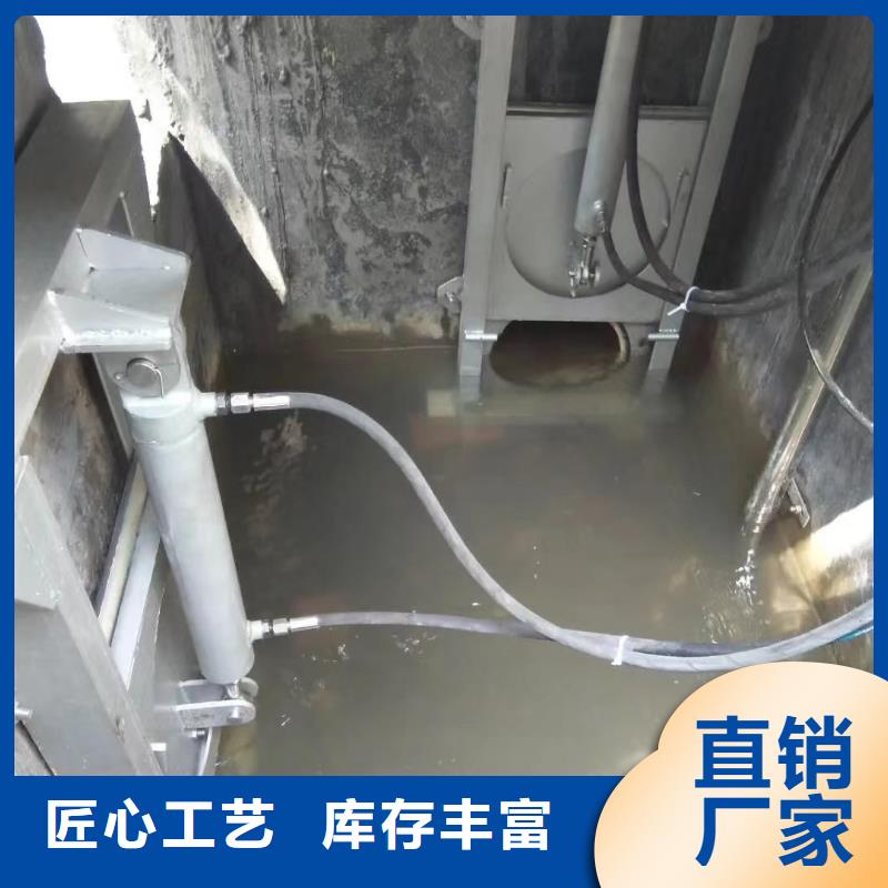 【铜川】优选污水泵站闸门厂家广受好评