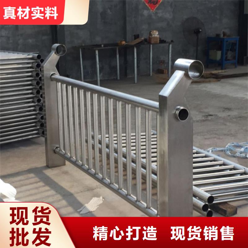 铸铝合金桥梁护栏立柱厂政护栏合作单位售后有保障