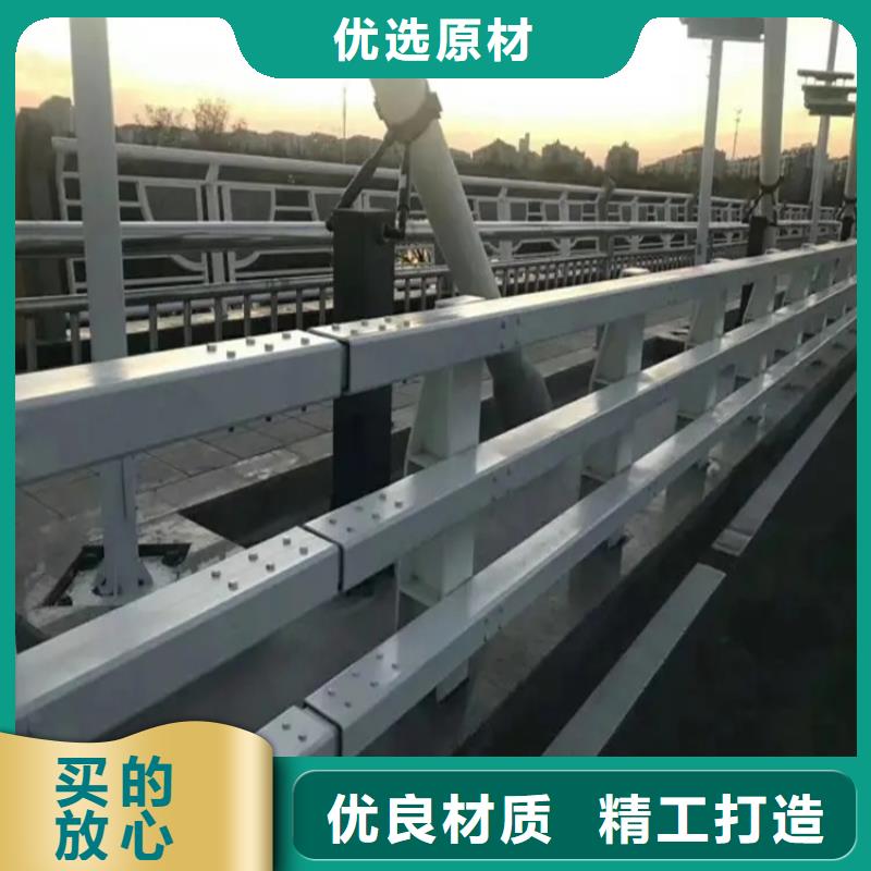 茂港桥梁防撞护栏生产厂家欢迎咨询