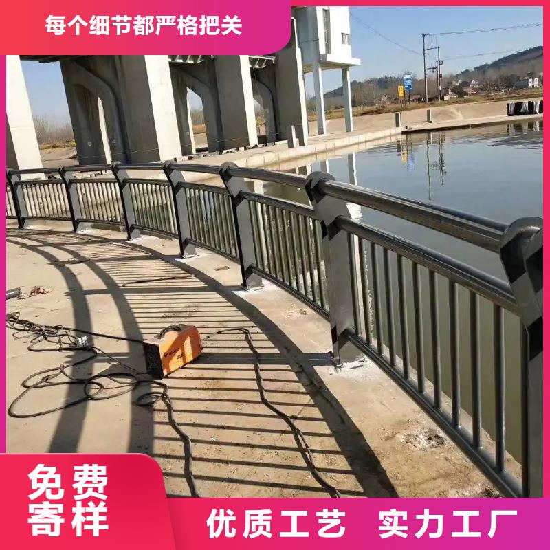 防撞道路护栏厂家验货付款,质量保障,包安装运输】