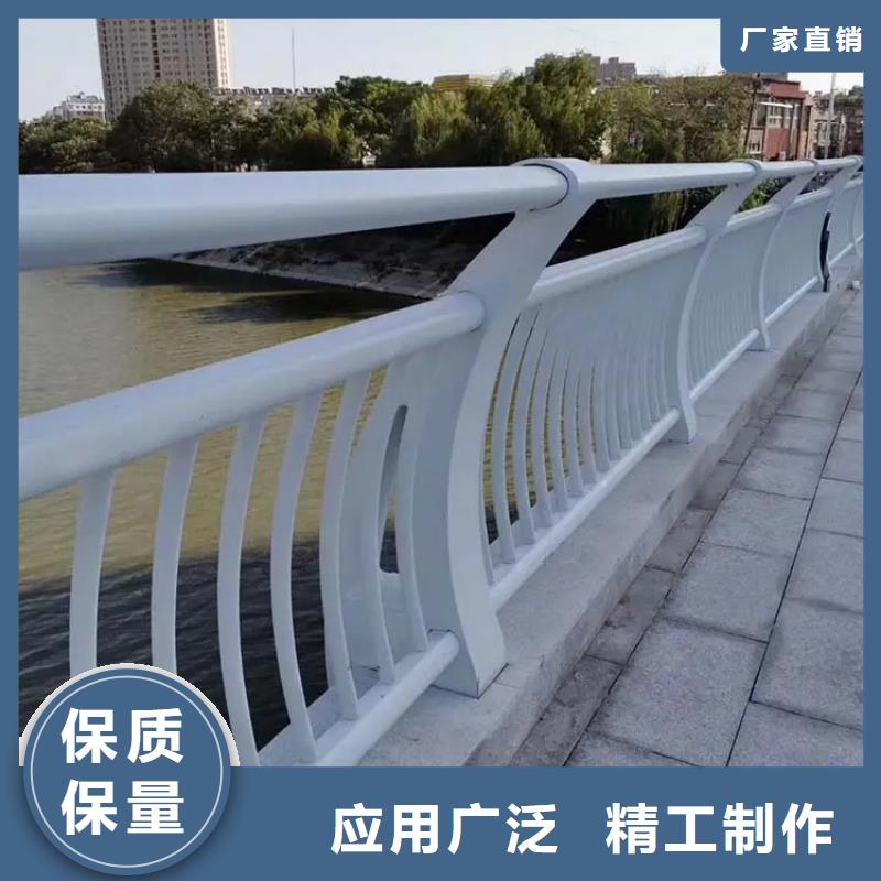 建始方管防撞桥梁护栏厂家专业定制-护栏设计/制造/安装