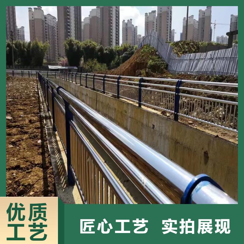 惠城铝合金灯光防撞立柱/栏杆桥梁公路护栏厂家-厂家直销-诚信合作