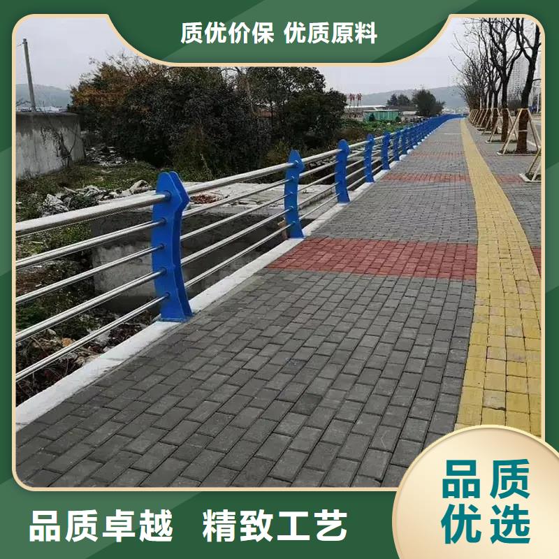 郏县公路护栏防撞厂家专业定制-护栏设计/制造/安装