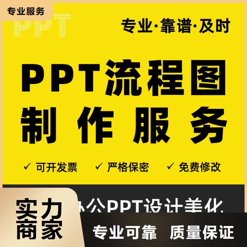 优青PPT制作可开发票