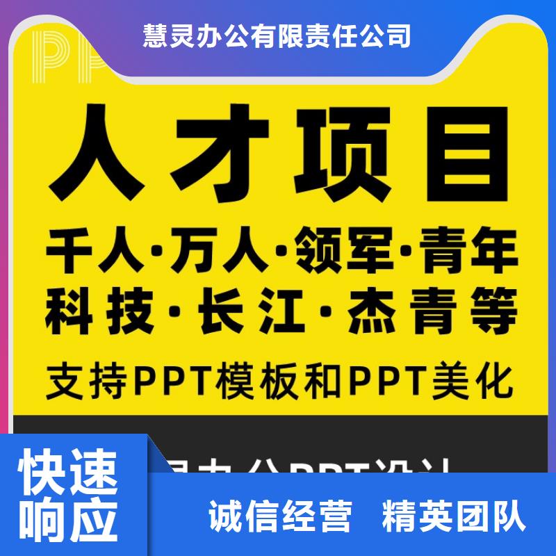 PPT制作设计主任医师质量放心