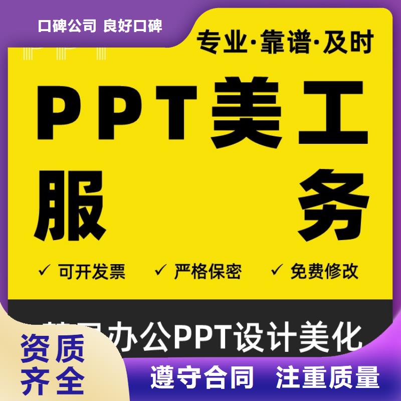 PPT排版优化杰青